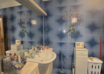 Casa indipendente VIA COSTA D'ERCA 99, Genova - foto 19