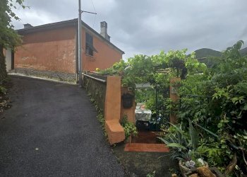 Casa indipendente VIA COSTA D'ERCA 99, Genova - foto 21
