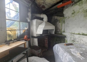 Casa indipendente VIA COSTA D'ERCA 99, Genova - foto 23