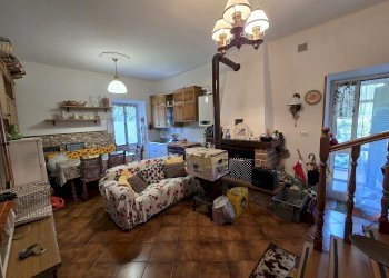 Casa indipendente VIA COSTA D'ERCA 99, Genova - foto 27