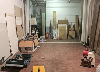 Magazzino piazza aprosio, Genova (zona Sestri Ponente) - foto 3