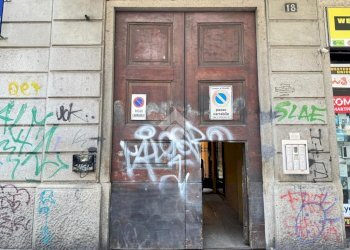 Monolocale Viale Tibaldi, Milano - foto 12