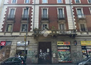 Monolocale Viale Tibaldi, Milano - foto 13