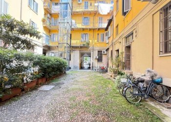 Monolocale Viale Tibaldi, Milano - foto 23