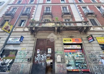 Monolocale Viale Tibaldi, Milano - foto 24