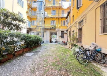Monolocale Viale Tibaldi, Milano - foto 32