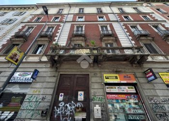Monolocale Viale Tibaldi, Milano - foto 33