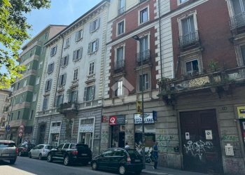 Monolocale Viale Tibaldi, Milano - foto 34