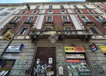 Monolocale Viale Tibaldi, Milano - foto 42