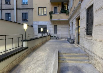 Two-room apartment Milano - photo 2