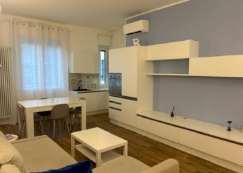 Two-room apartment Milano - photo 4