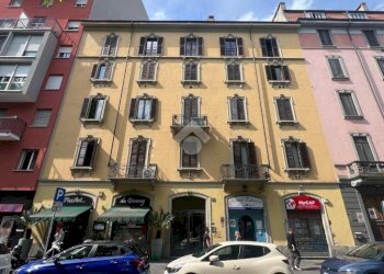 Bilocale Corso lodi, Milano - foto 20