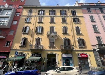 Bilocale Corso lodi, Milano - foto 22