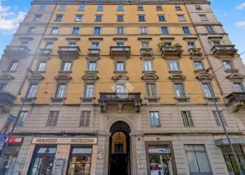 Trilocale Piazza Cinque Giornate, Milano - foto 2