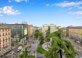 Trilocale Piazza Cinque Giornate, Milano - foto 14