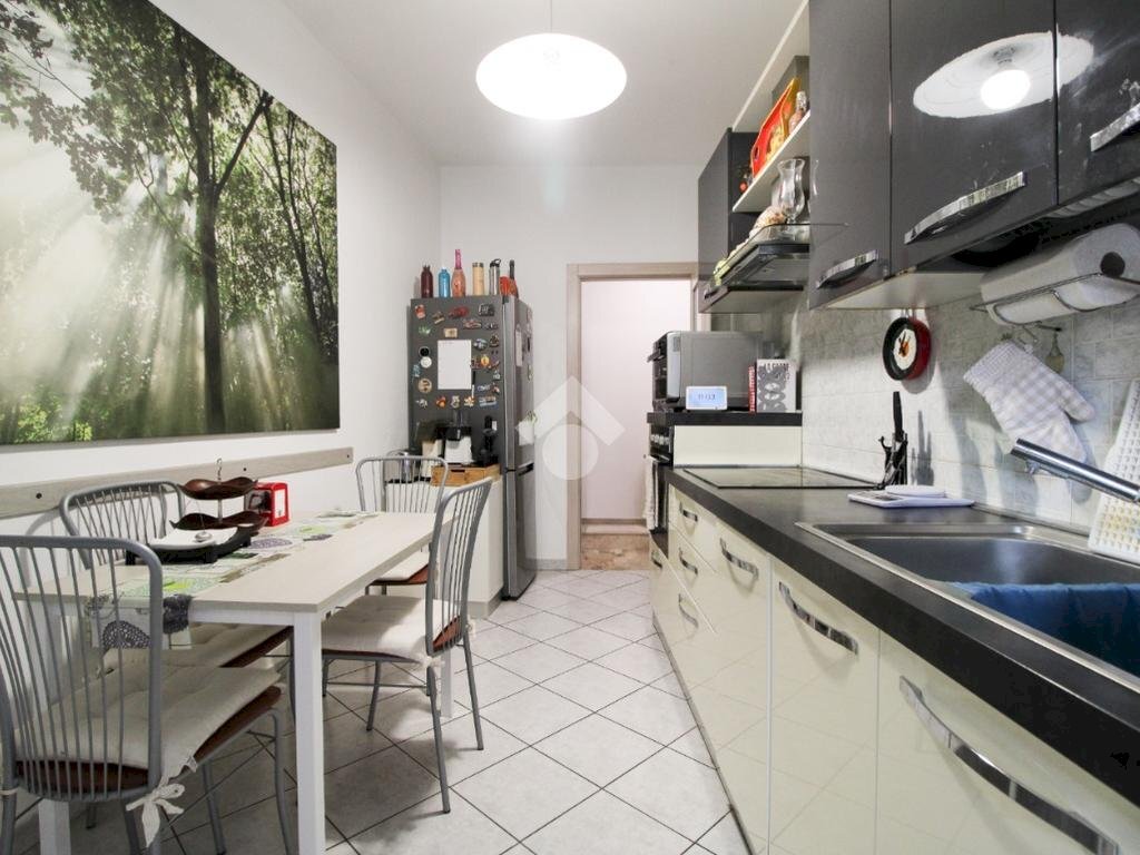 Two-room apartment Via Caltagirone, Milano (neighborhood Bruzzano) - photo 1