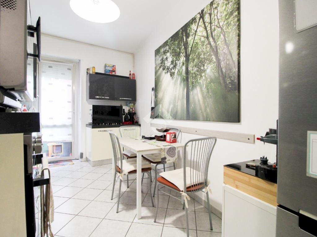 Two-room apartment Via Caltagirone, Milano (neighborhood Bruzzano) - photo 2