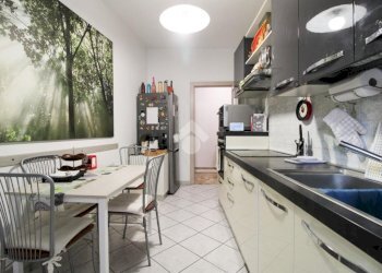 Two-room apartment Via Caltagirone, Milano (neighborhood Bruzzano) - photo 1