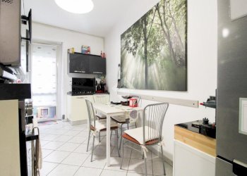 Two-room apartment Via Caltagirone, Milano (neighborhood Bruzzano) - photo 2
