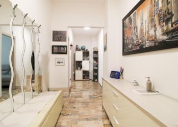 Two-room apartment Via Caltagirone, Milano (neighborhood Bruzzano) - photo 3