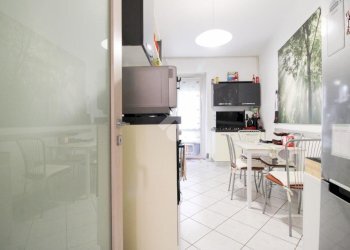Two-room apartment Via Caltagirone, Milano (neighborhood Bruzzano) - photo 4