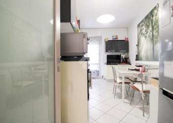 Two-room apartment Via Caltagirone, Milano (neighborhood Bruzzano) - photo 5