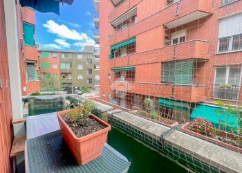 Two-room apartment Via Caltagirone, Milano (neighborhood Bruzzano) - photo 6