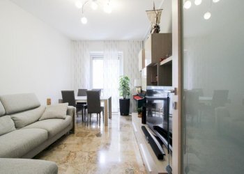 Two-room apartment Via Caltagirone, Milano (neighborhood Bruzzano) - photo 7