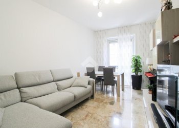 Two-room apartment Via Caltagirone, Milano (neighborhood Bruzzano) - photo 8