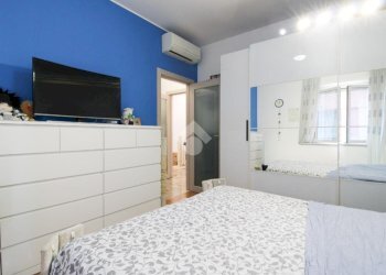 Two-room apartment Via Caltagirone, Milano (neighborhood Bruzzano) - photo 9