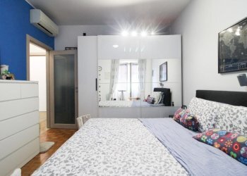Two-room apartment Via Caltagirone, Milano (neighborhood Bruzzano) - photo 10