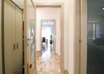 Two-room apartment Via Caltagirone, Milano (neighborhood Bruzzano) - photo 13