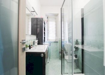Two-room apartment Via Caltagirone, Milano (neighborhood Bruzzano) - photo 14