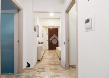 Two-room apartment Via Caltagirone, Milano (neighborhood Bruzzano) - photo 16