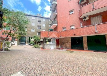 Two-room apartment Via Caltagirone, Milano (neighborhood Bruzzano) - photo 17