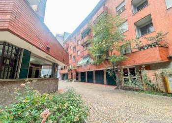 Two-room apartment Via Caltagirone, Milano (neighborhood Bruzzano) - photo 18