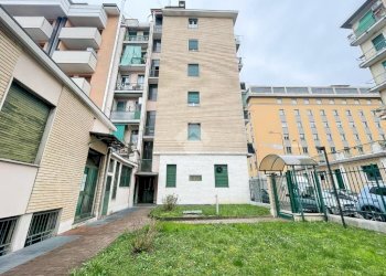 Two-room apartment Via caltagirone, Milano (neighborhood Bruzzano) - photo 2