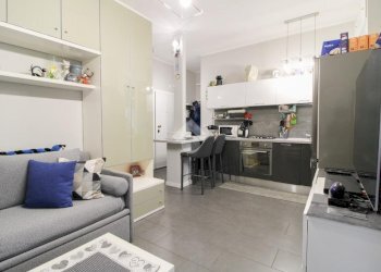 Two-room apartment Via caltagirone, Milano (neighborhood Bruzzano) - photo 3