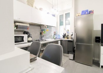 Two-room apartment Via caltagirone, Milano (neighborhood Bruzzano) - photo 4