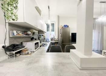Two-room apartment Via caltagirone, Milano (neighborhood Bruzzano) - photo 5