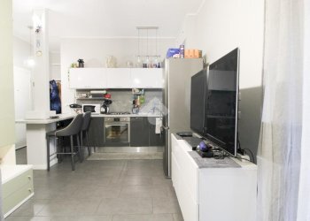 Two-room apartment Via caltagirone, Milano (neighborhood Bruzzano) - photo 6