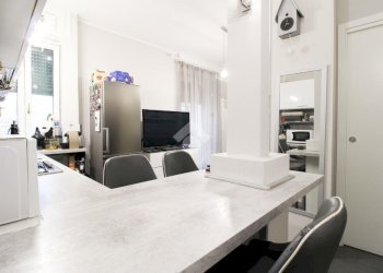 Two-room apartment Via caltagirone, Milano (neighborhood Bruzzano) - photo 7