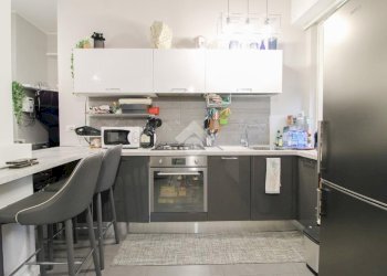 Two-room apartment Via caltagirone, Milano (neighborhood Bruzzano) - photo 8