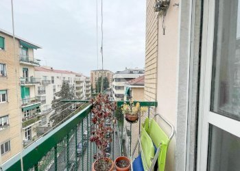 Two-room apartment Via caltagirone, Milano (neighborhood Bruzzano) - photo 9