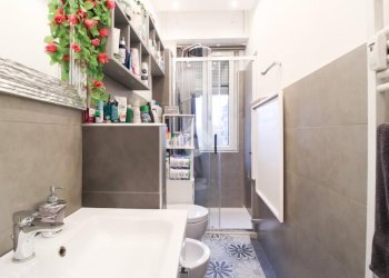 Two-room apartment Via caltagirone, Milano (neighborhood Bruzzano) - photo 10