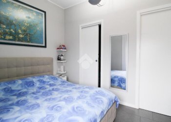 Two-room apartment Via caltagirone, Milano (neighborhood Bruzzano) - photo 13