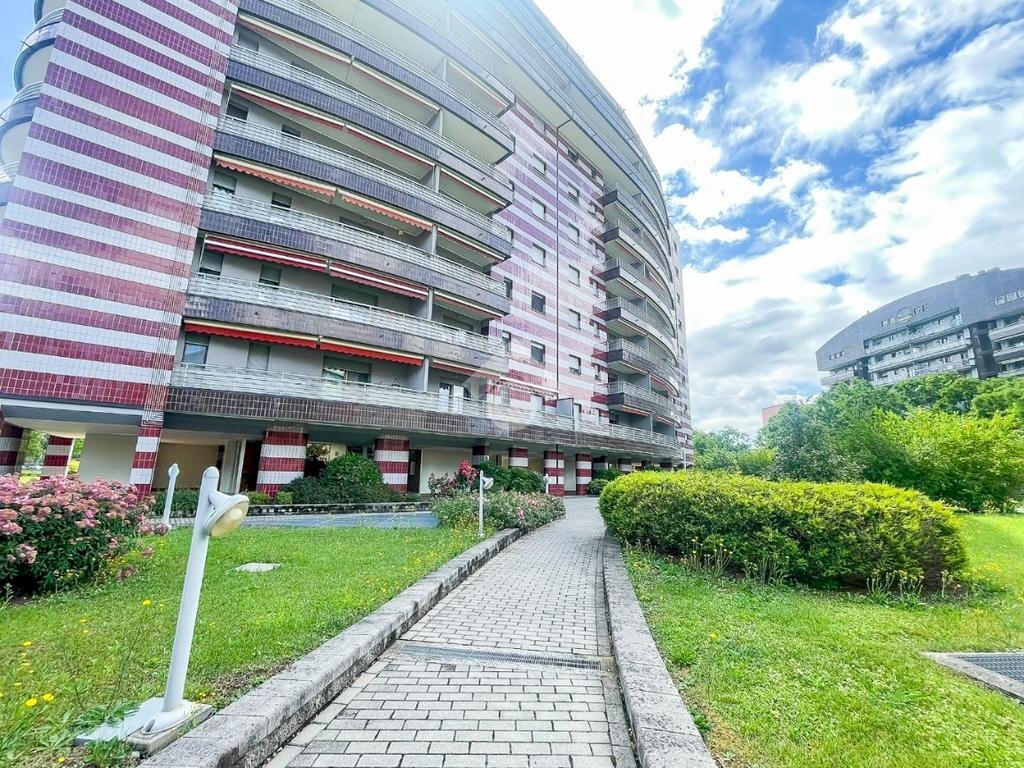 Trilocale Via vincenzo da seregno, Milano (zona Bruzzano) - foto 1