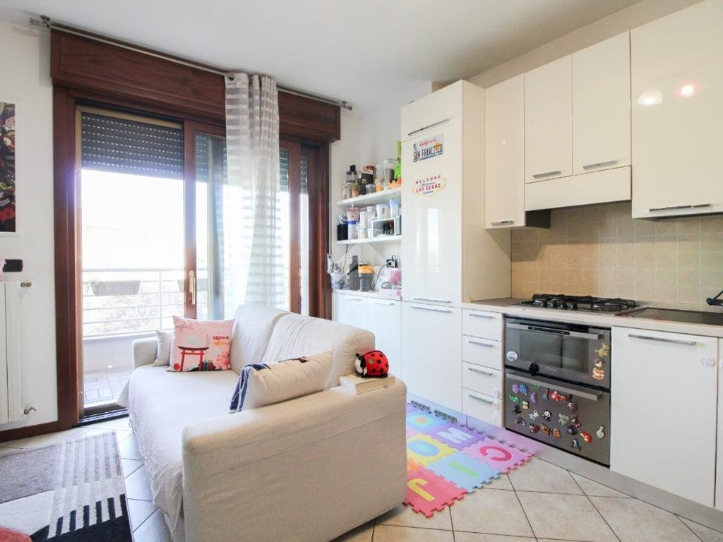 Trilocale Via vincenzo da seregno, Milano (zona Bruzzano) - foto 3