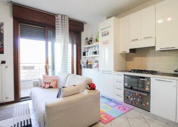 Trilocale Via vincenzo da seregno, Milano (zona Bruzzano) - foto 3