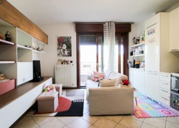 Trilocale Via vincenzo da seregno, Milano (zona Bruzzano) - foto 4